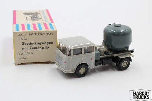 Espewe permot minicar skoda - permot,
