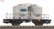Piko Expert GATX Cement Silo