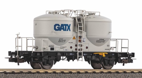 Piko 54698 cement silo - 54698, h0